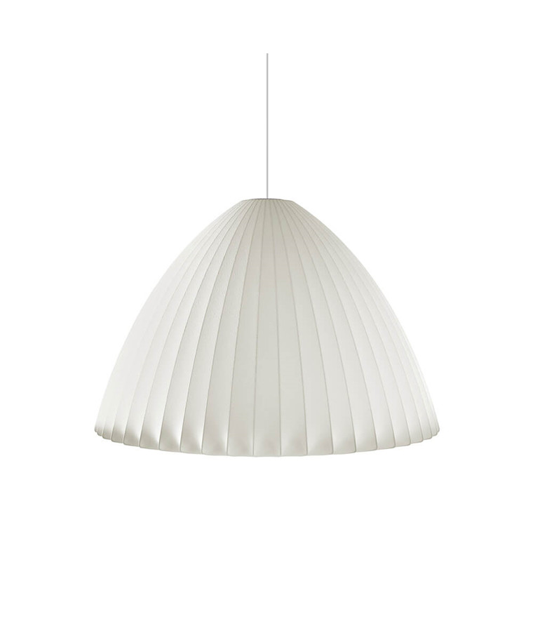 Nelson Bell Bubble Extra Large Pendel Herman Miller Nelson Bell Bubble Extra Large Pendel Herman Miller